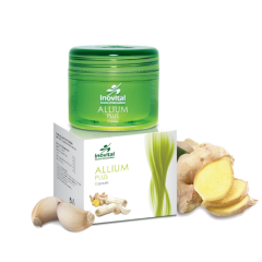 Inovital Allium Plus